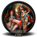 Warrior Epic_1 icon